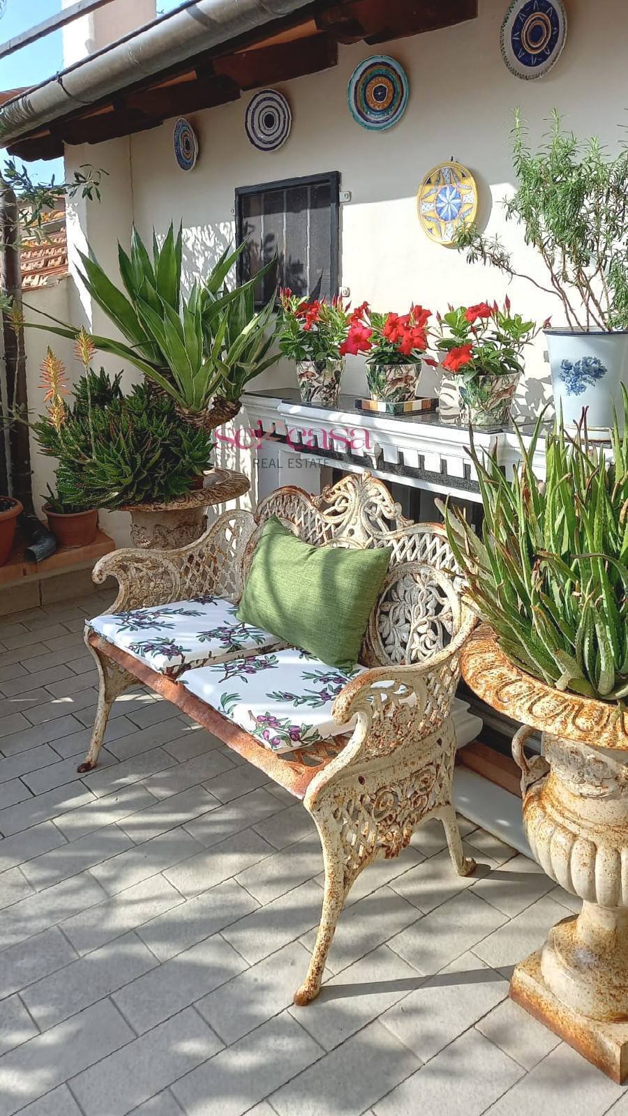Apartment in Center, Grosseto, Tuscany 4 - 18256566