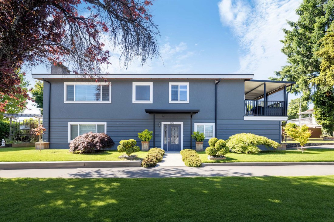 House in Vancouver, British Columbia, Canada 1 - 18256809