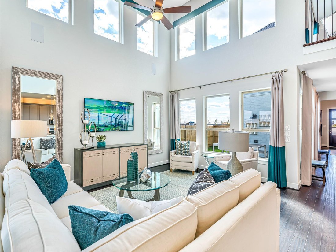 House in Houston, Texas, United States 3 - 18250968