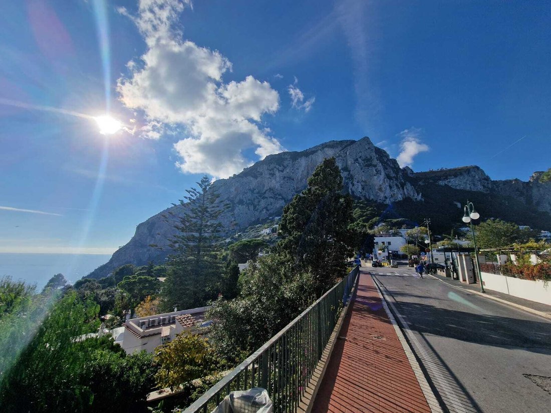 Appartamento a Capri, Campania, Italia 5 - 15428709
