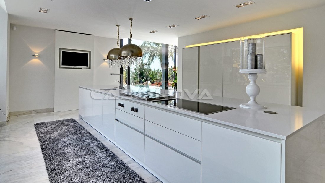 Villa in Rotes Velles, Calvia, Balearic Islands 4 - 18244277