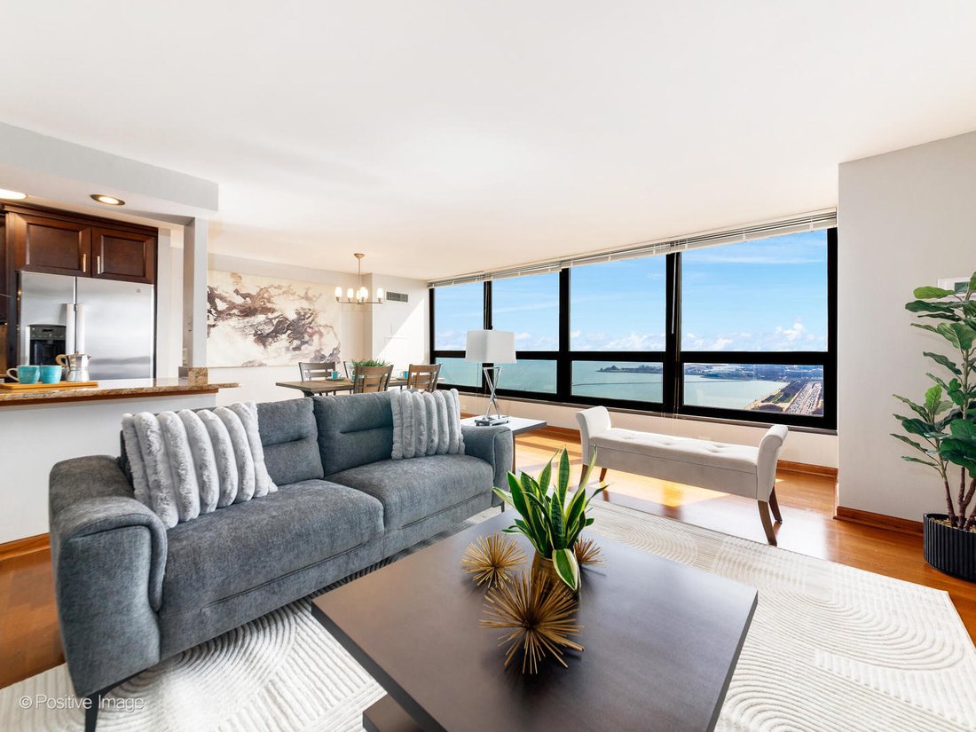 Condo in Chicago, Illinois, United States 5 - 18255116