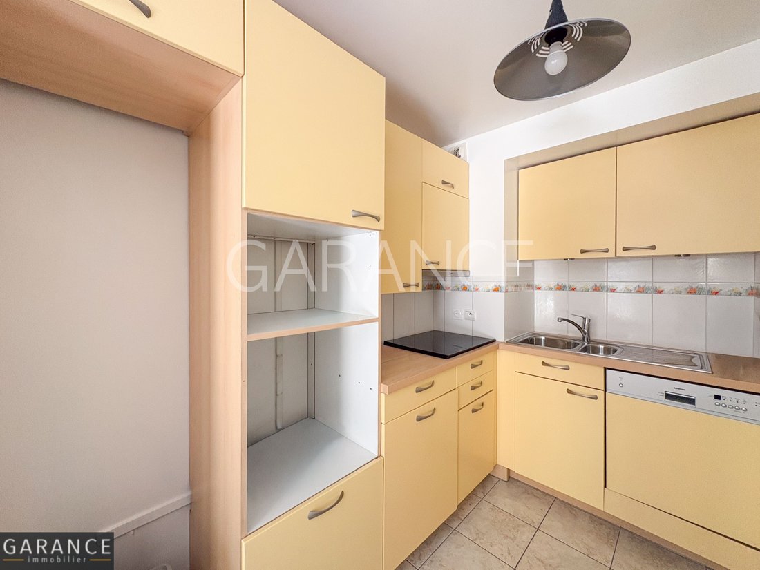 Apartment in Bois de Vincennes, Paris 12e Arrondissement, Paris 5 - 18251237