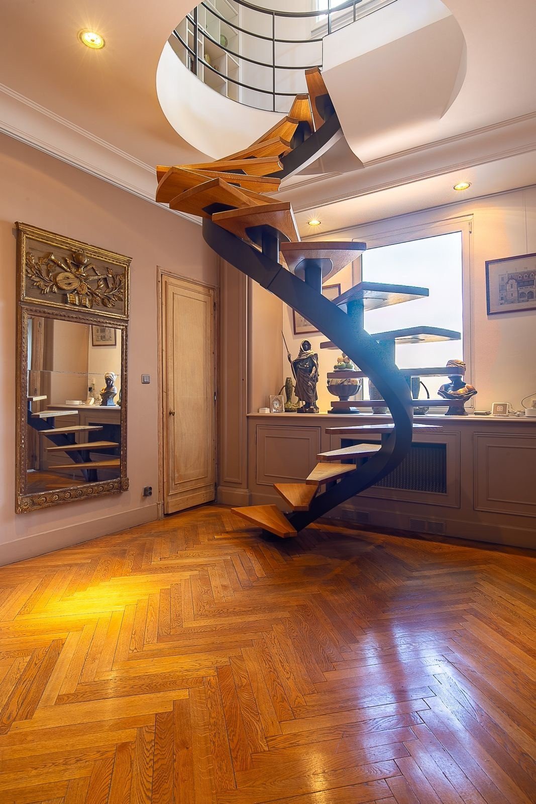 Apartment in Castellane, 6e Arrondissement, Marseille 2 - 18251085
