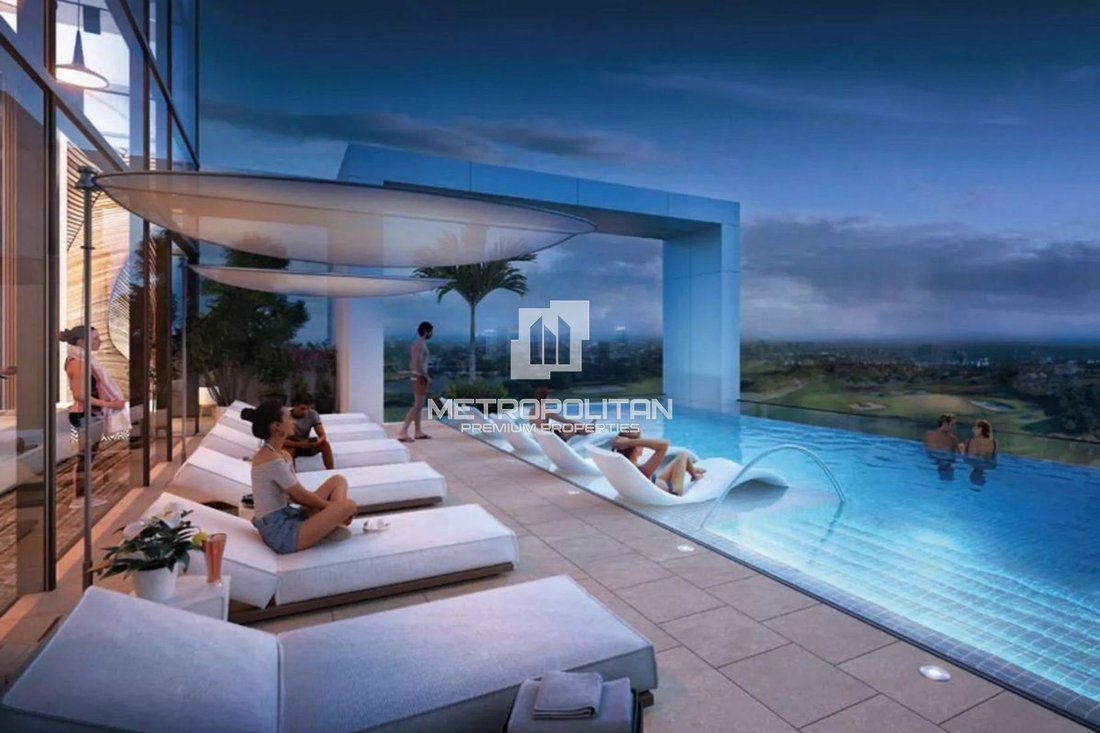 Apartment in Al Thanyah 5, Al Thanyah, Dubai 1 - 18252190