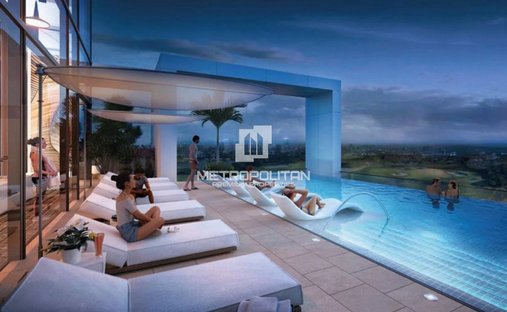 Apartment in Al Thanyah 5, Al Thanyah, Dubai 1