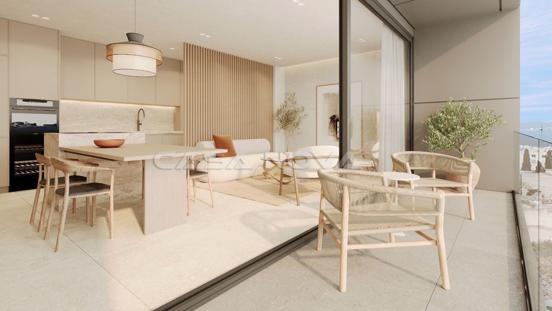 Apartment in Palma, Balearic Islands, Spain 4 - 18244699