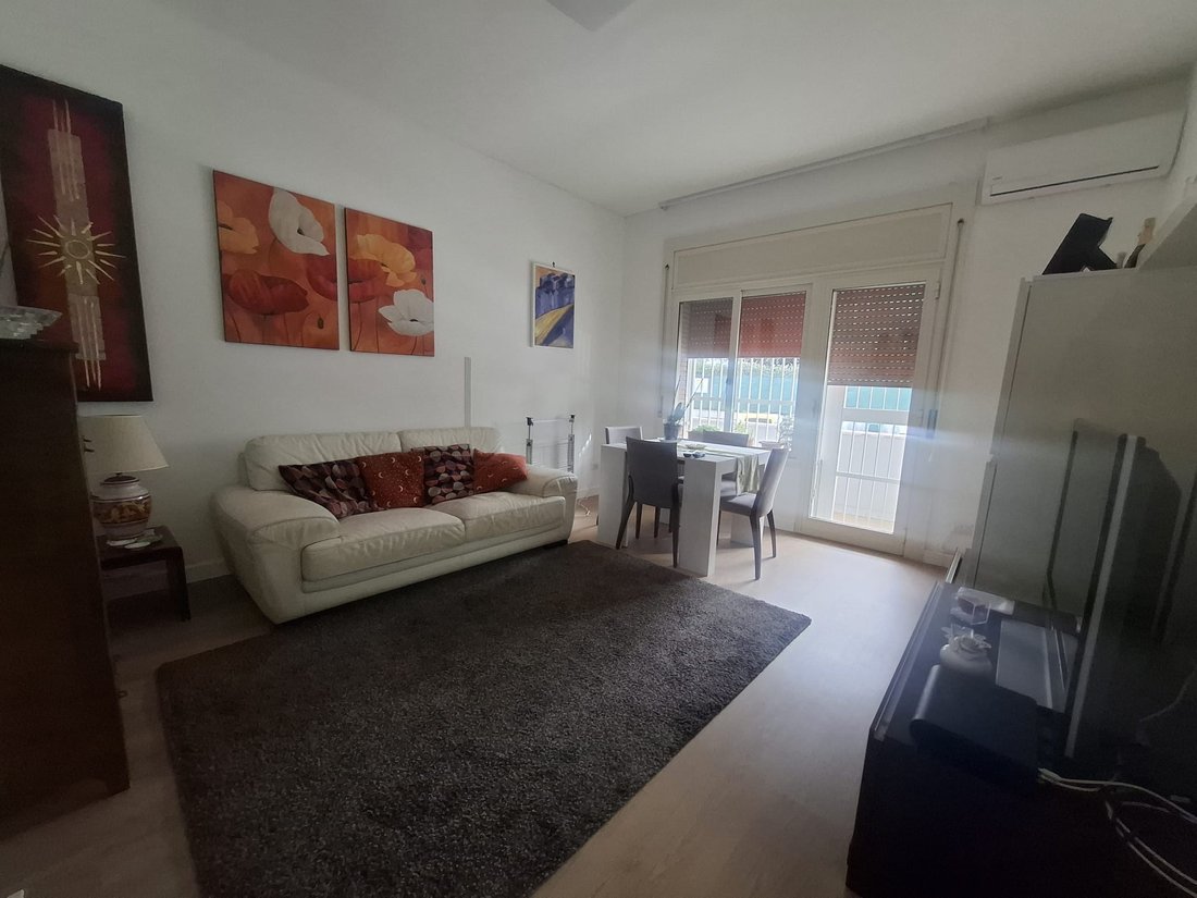 Apartment in Posillipo, Naples, Campania 3 - 17471404