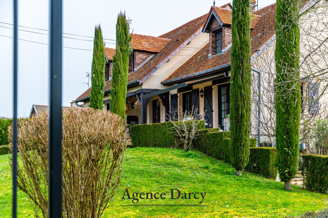 Maison à Nuits-Saint-Georges, Bourgogne-Franche-Comté, France 2 - 18251105