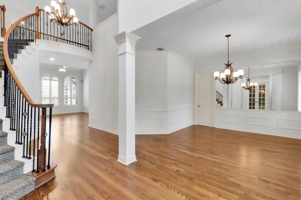 House in The Colony, Texas, United States 5 - 18217317