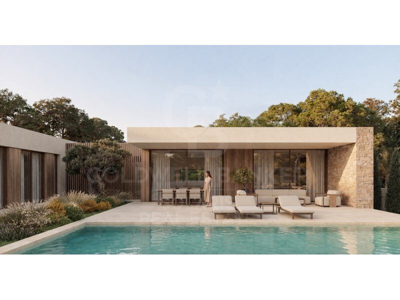 House in la Sabatera, Teulada, Valencian Community 1 - 18255570