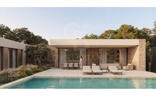 Maison à la Sabatera, Teulada, Valence 1