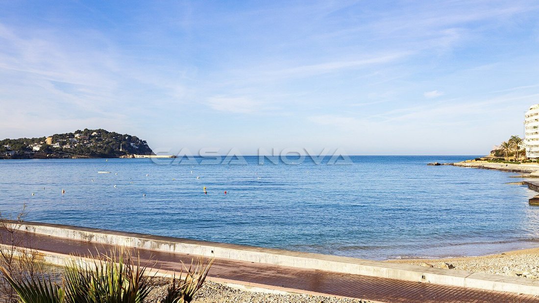 Apartment in Rotes Velles, Calvia, Balearic Islands 2 - 18244954