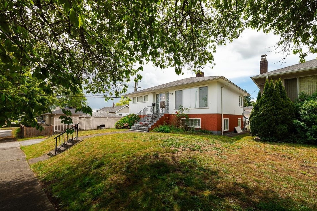 House in Vancouver, British Columbia, Canada 1 - 18257071