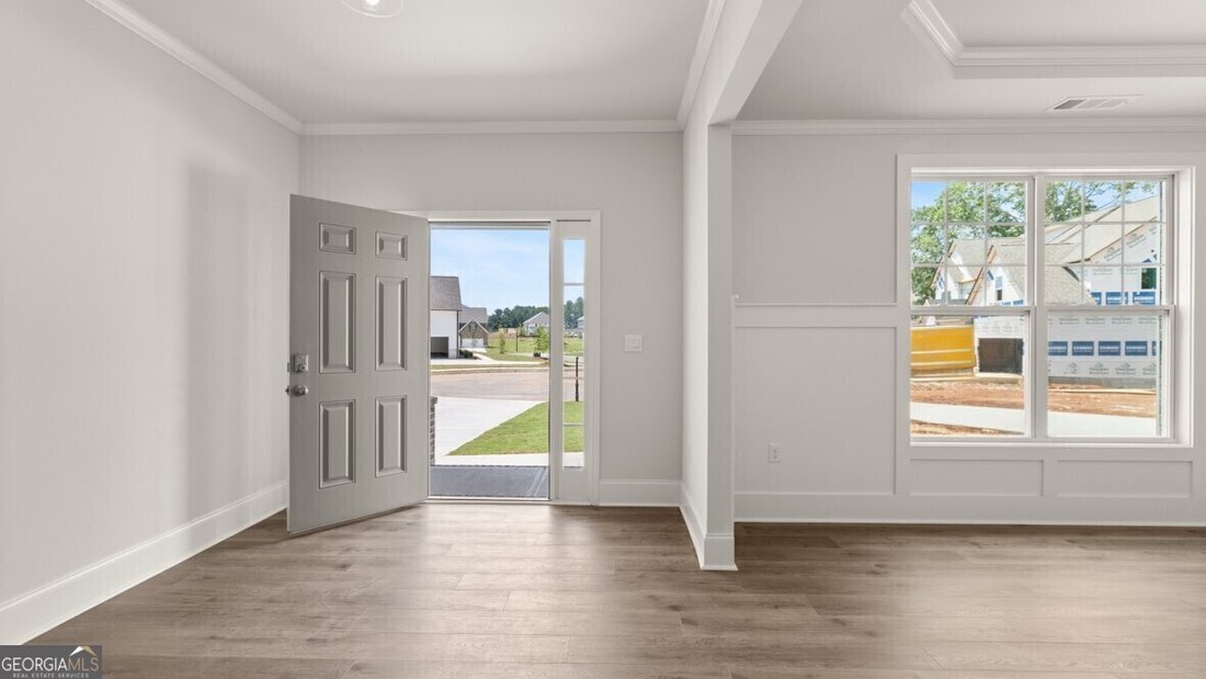 House in Cumming, Georgia, United States 4 - 17350743