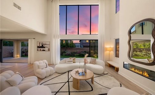 Maison à Irvine, Californie, États-Unis 1