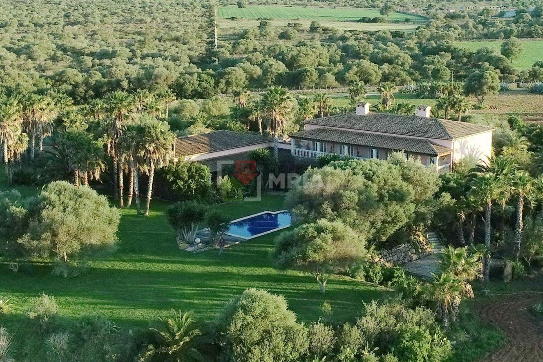 Finca in Santa Margalida, Balearic Islands, Spain 2 - 18242037