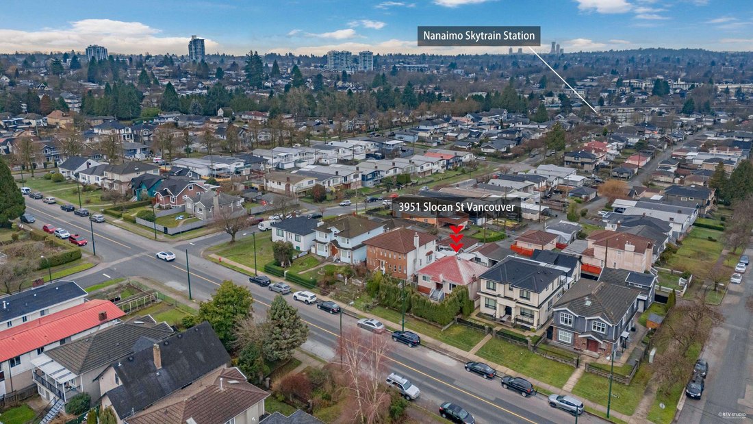 House in Vancouver, British Columbia, Canada 1 - 18257087