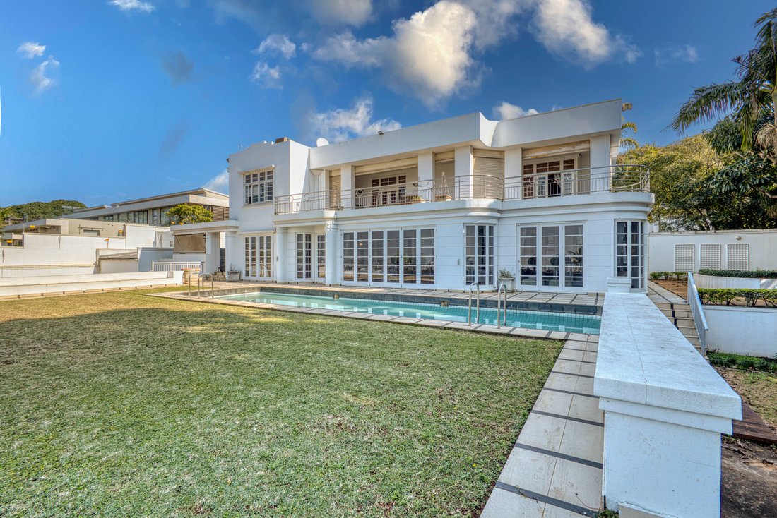 House in Durban, KwaZulu-Natal, South Africa 5 - 18252457