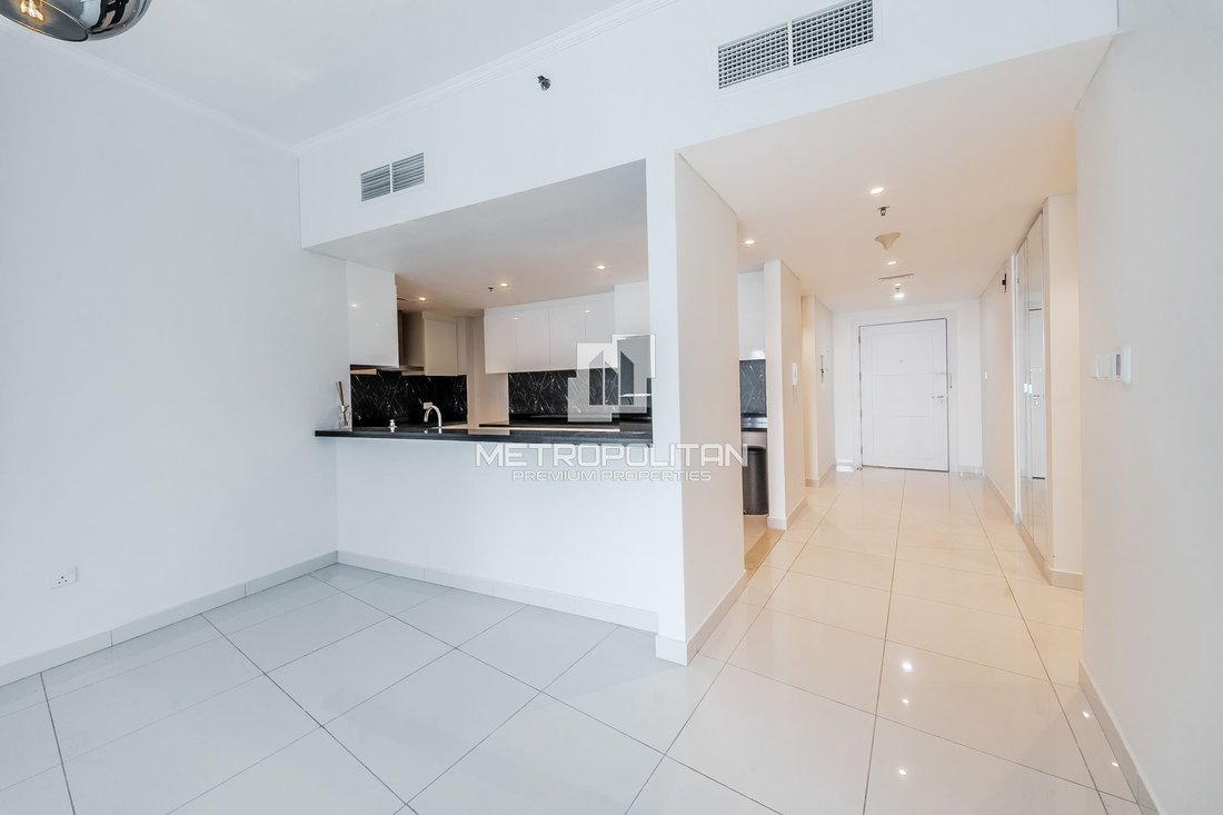 Apartment in Dubai Marina / Marsa Dubai, Dubai, United Arab Emirates 5 - 17280004