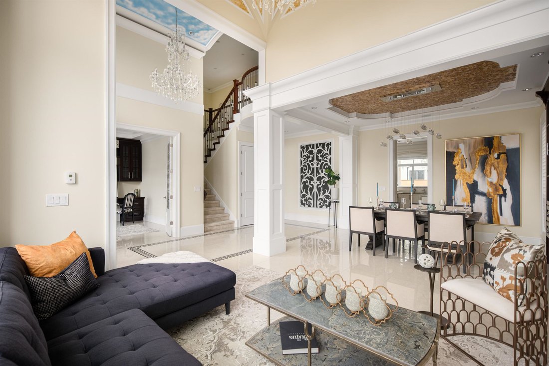 House in Richmond, British Columbia, Canada 5 - 18256673