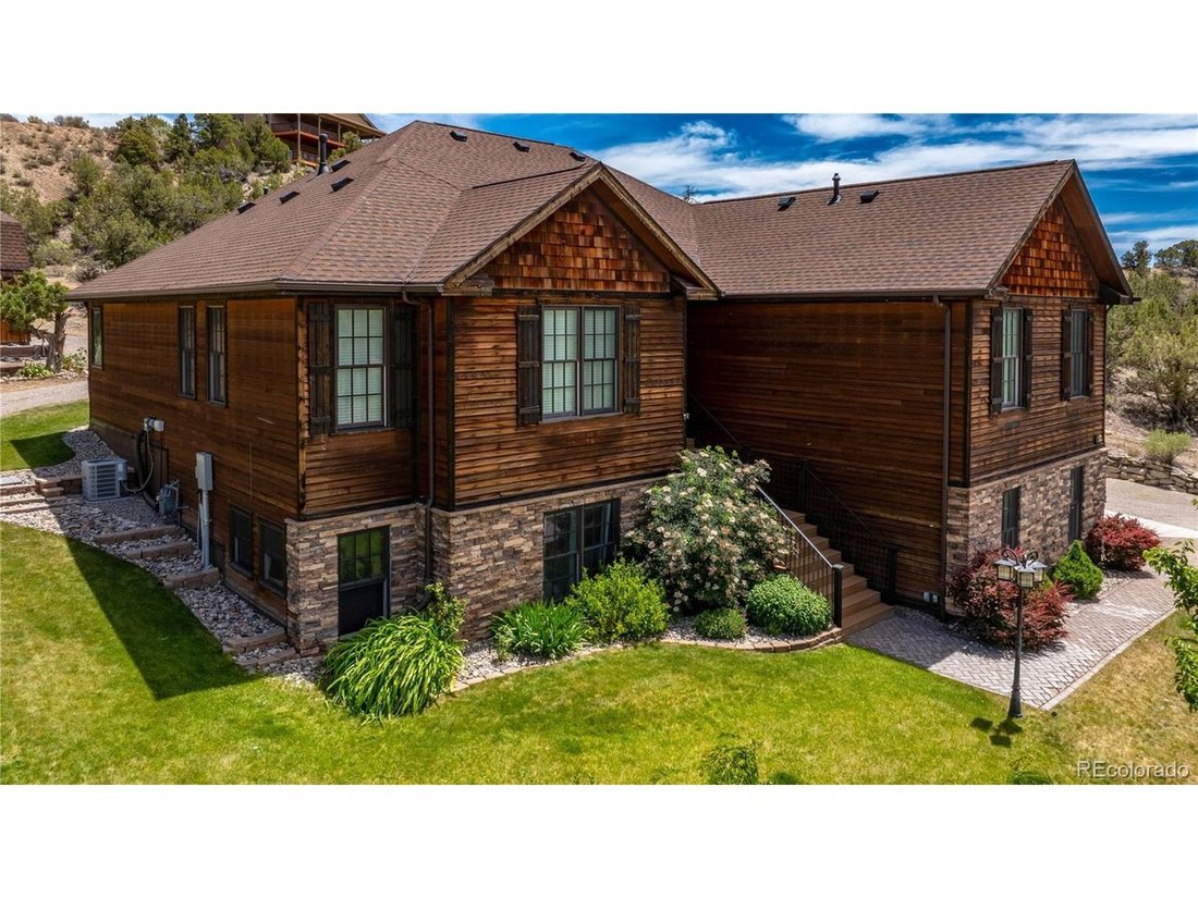 Maison à Silt, Colorado, États-Unis 1 - 18253986