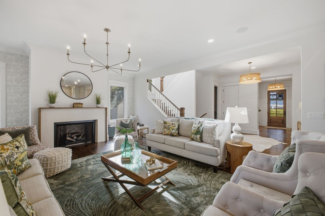 House in Nashville, Tennessee, United States 2 - 18255059