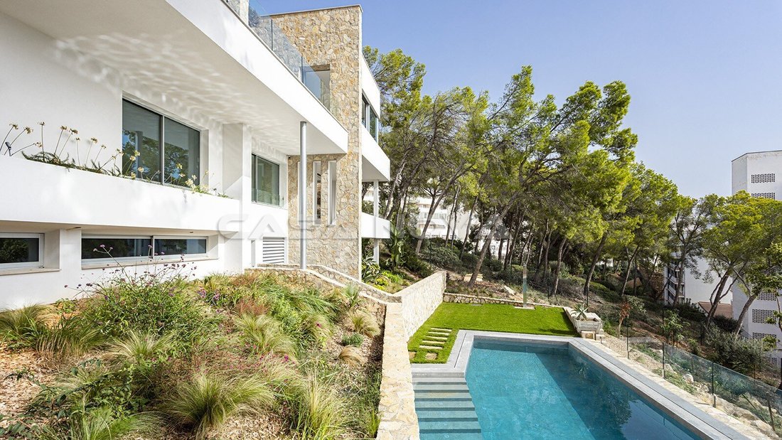 Villa in Rotes Velles, Calvia, Balearic Islands 5 - 18244020