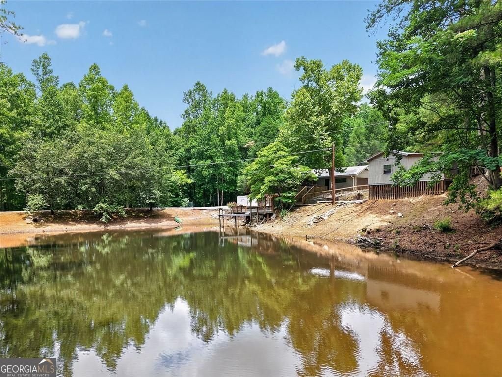 House in Talking Rock, Georgia, United States 1 - 18189501
