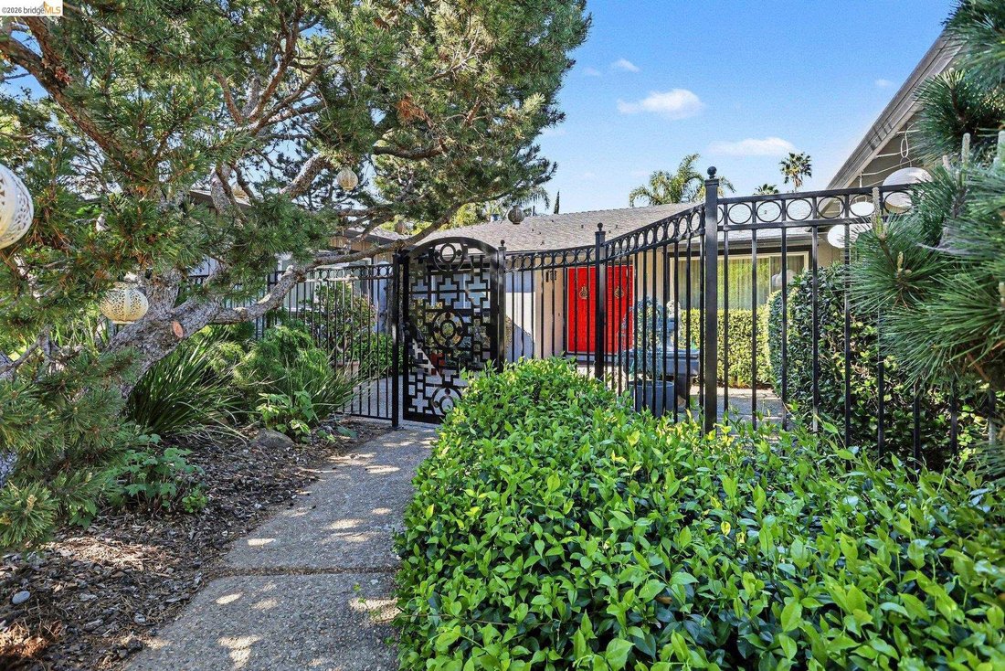 House in Clayton, California, United States 4 - 18250074
