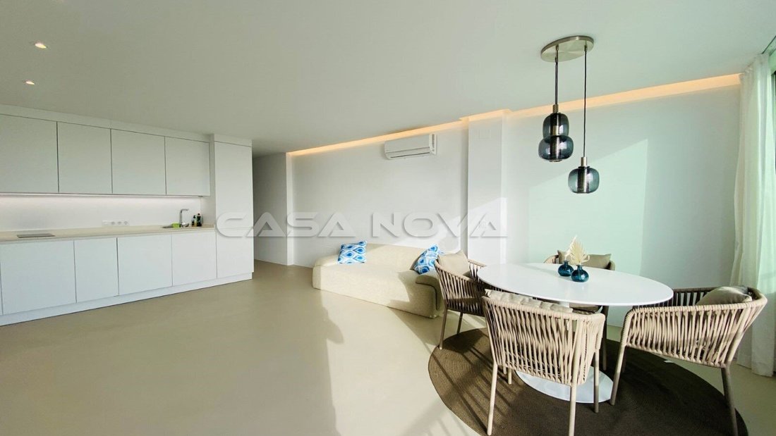 Penthouse in Portals Nous, Calvià, Balearische Inseln 5 - 18244539