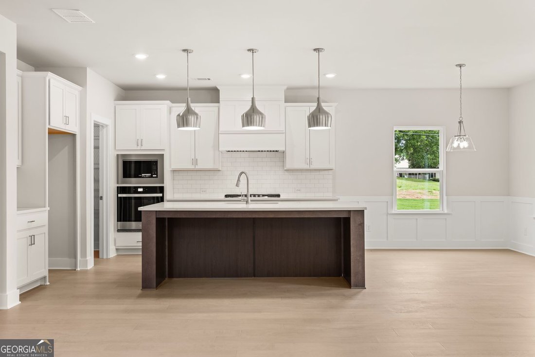 House in Gainesville, Georgia, United States 5 - 18160221