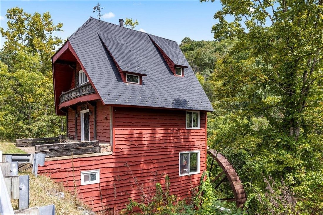House in Middlebrook, Virginia, United States 4 - 18250224