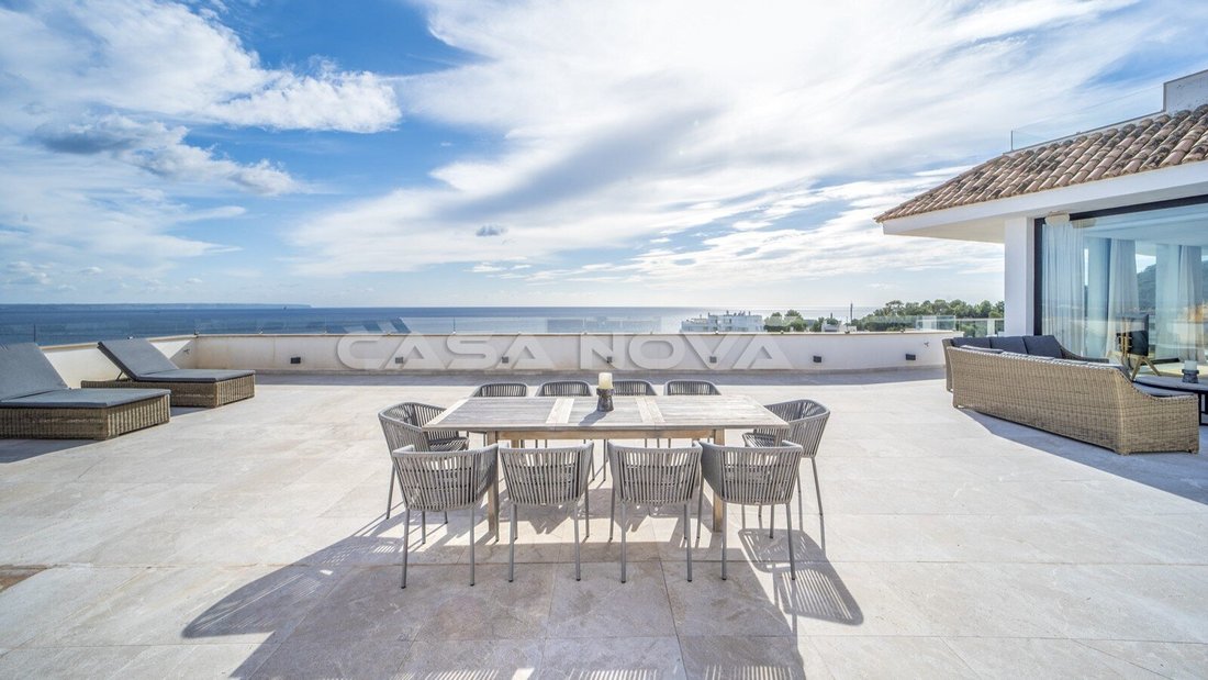 Apartment in Cas Catala, Calvia, Balearic Islands 4 - 18244515
