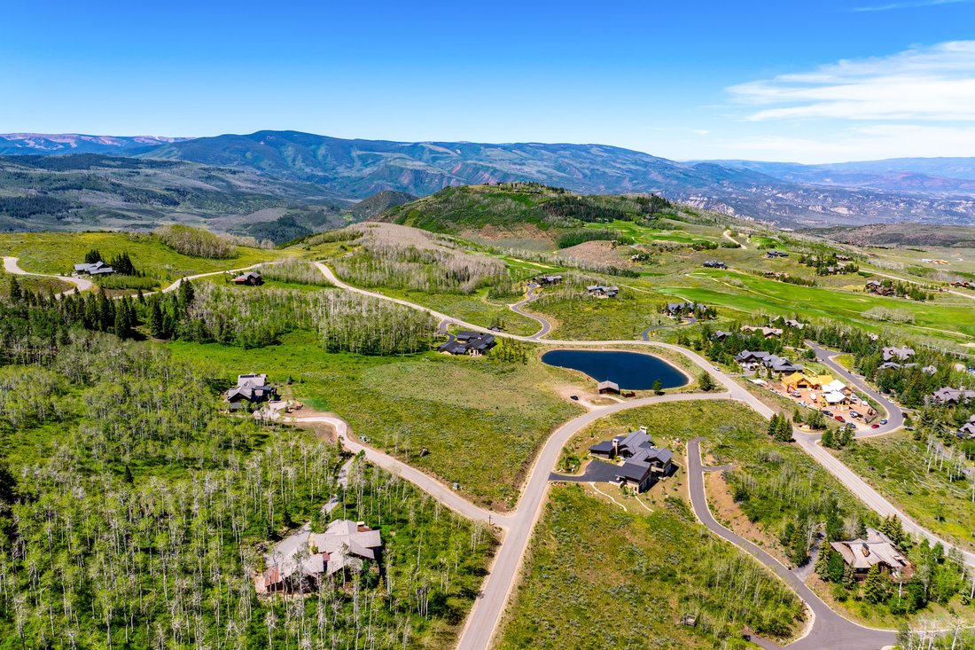 Land in Edwards, Colorado, United States 4 - 17380277