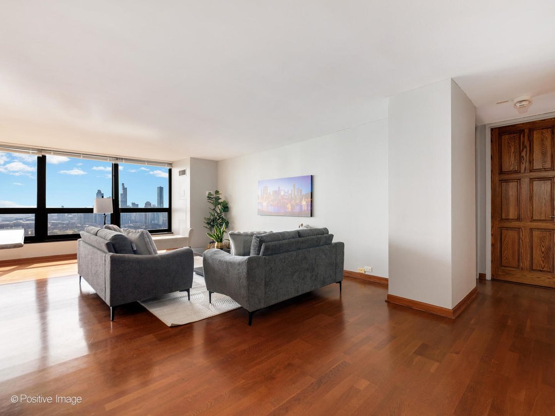 Condo in Chicago, Illinois, United States 3 - 18255116
