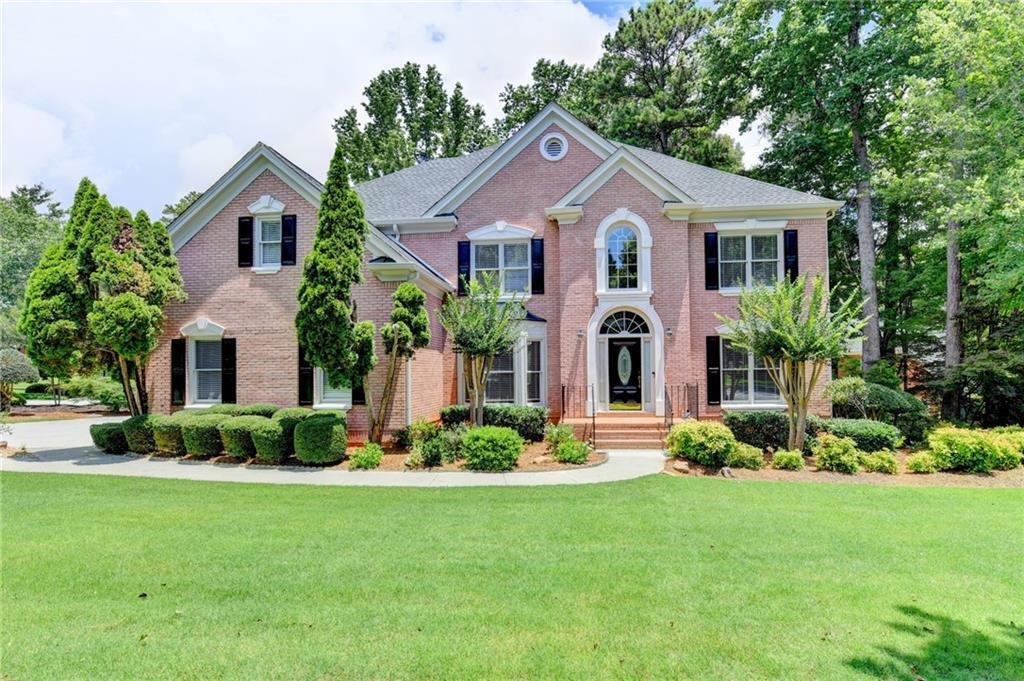 House in Johns Creek, Georgia, United States 2 - 18250799