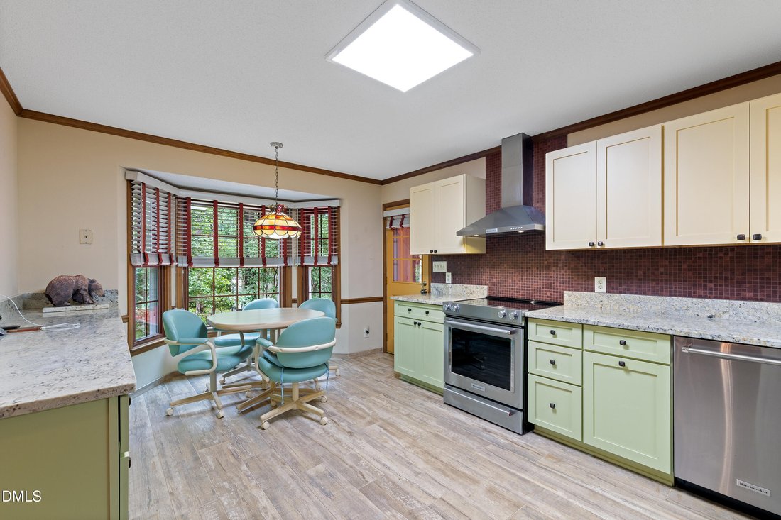 House in Raleigh, North Carolina, United States 4 - 18254589