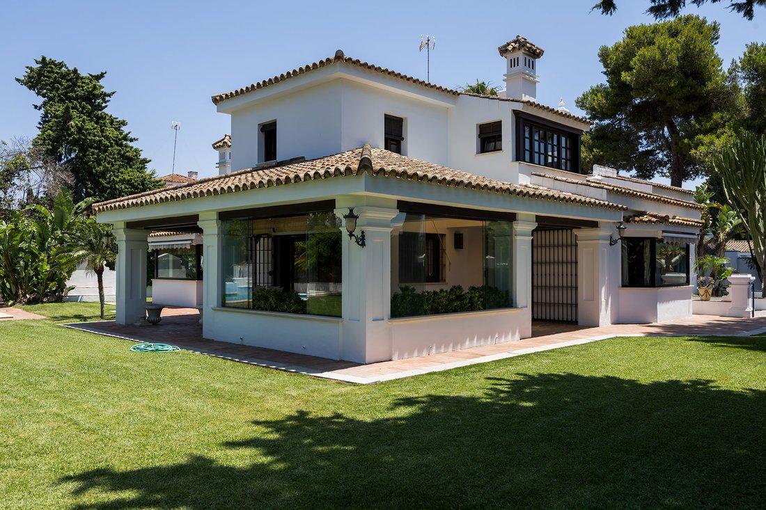 House in El Puerto de Santa María, Andalusia, Spain 4 - 18251669