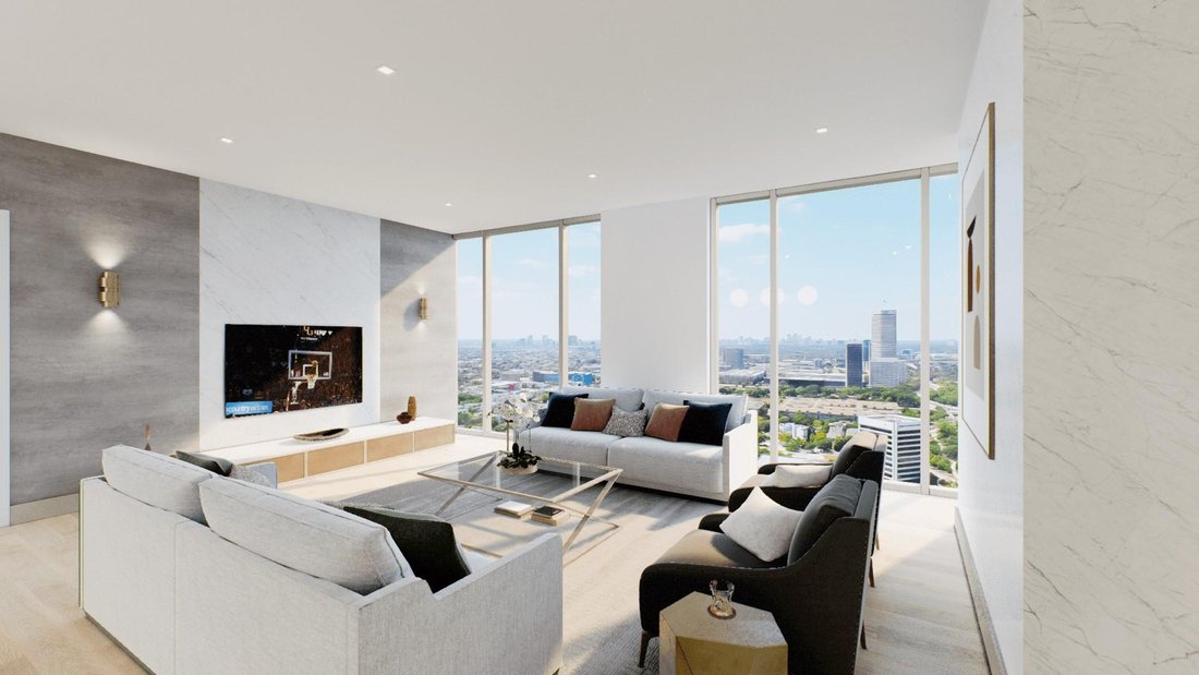 Condo in Houston, Texas, United States 2 - 18255382