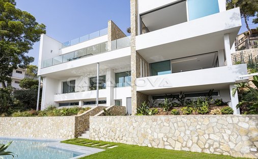 Villa a Rotes Velles, Calvià, Isole Baleari 1