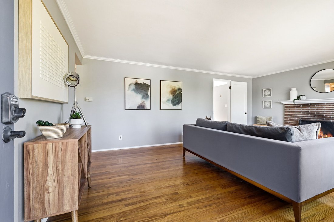 House in Seattle, Washington, United States 2 - 18252969