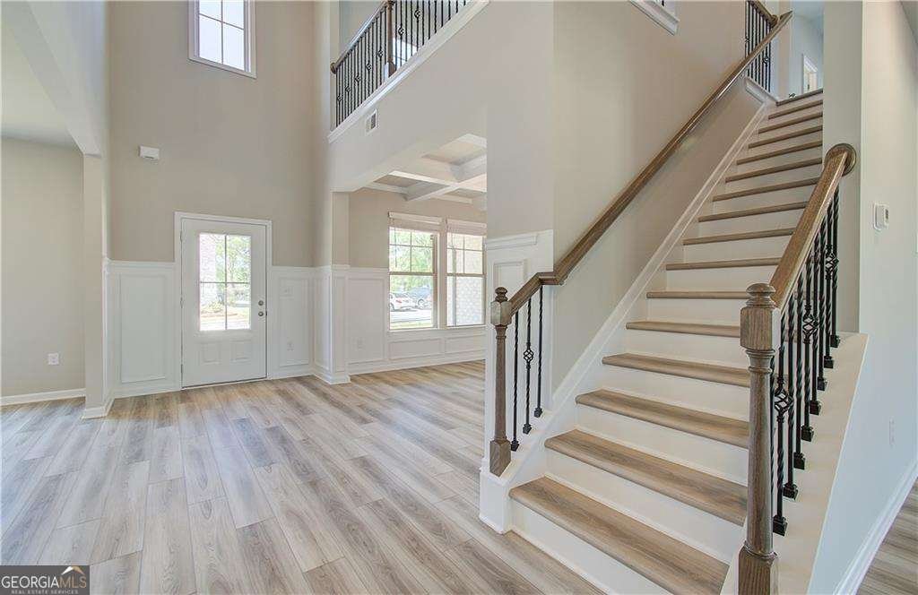 House in Hampton, Georgia, United States 5 - 18251009