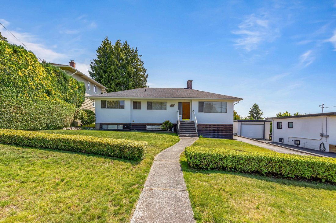 House in Burnaby, British Columbia, Canada 5 - 18257031