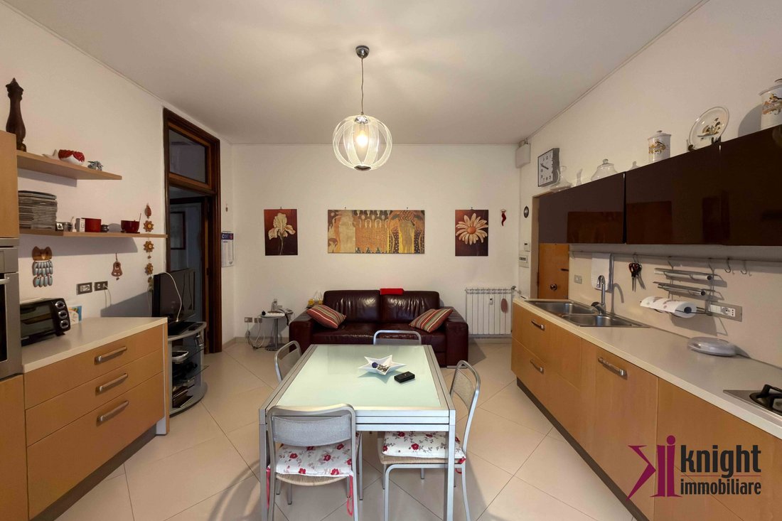 Apartment in Posillipo, Naples, Campania 4 - 17286516