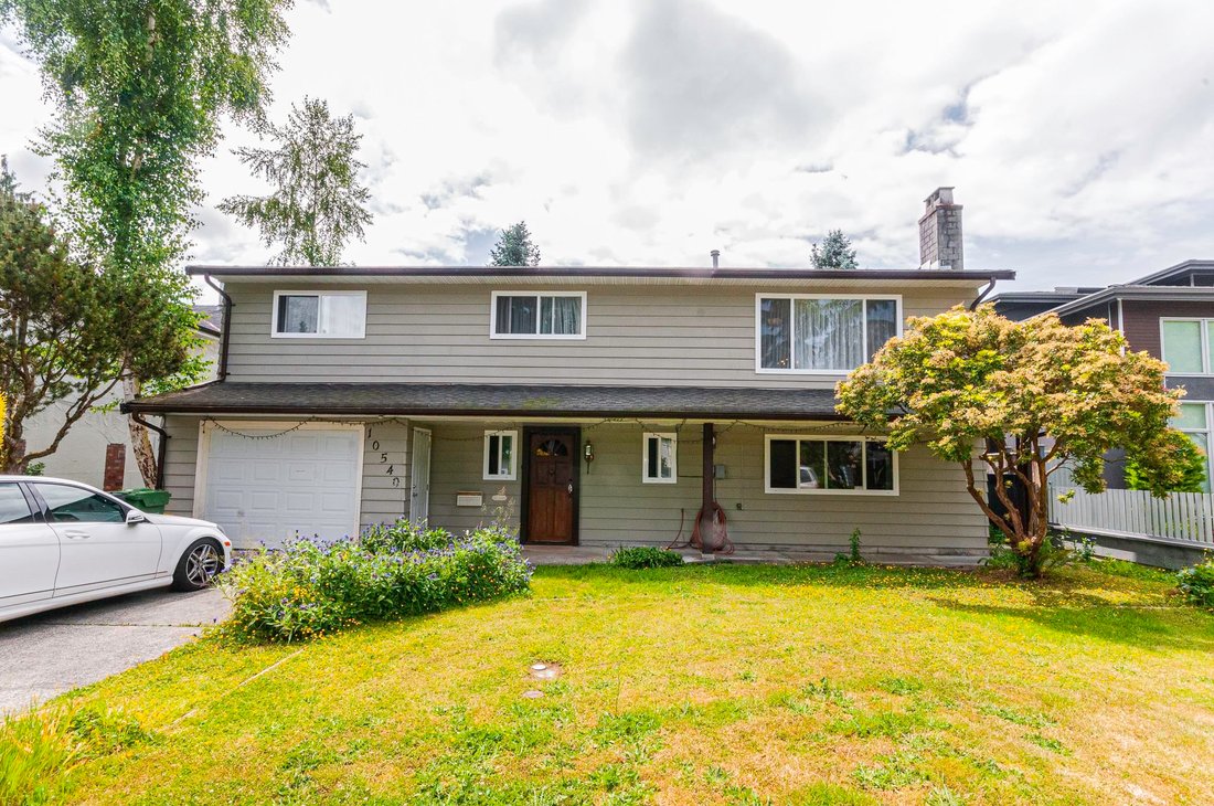 House in Richmond, British Columbia, Canada 1 - 18257076