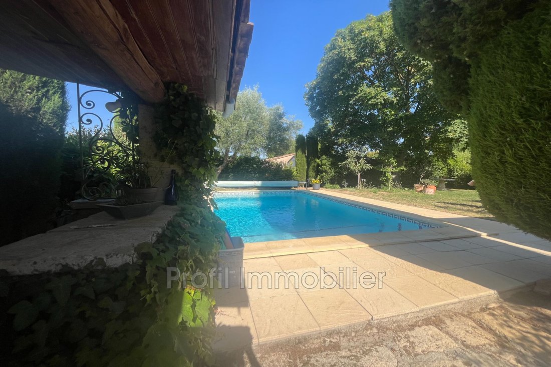Villa in Peripherie, Marsillargues, France 2 - 17090725