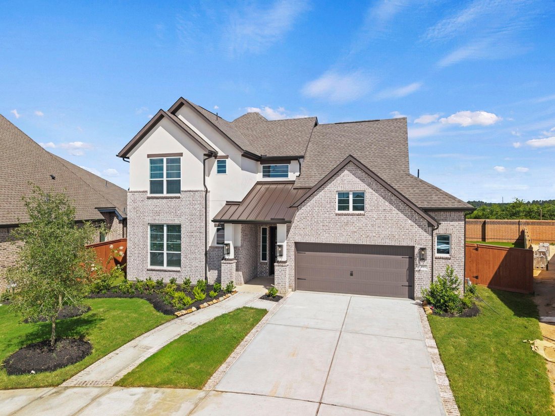 House in Katy, Texas, United States 3 - 18095712