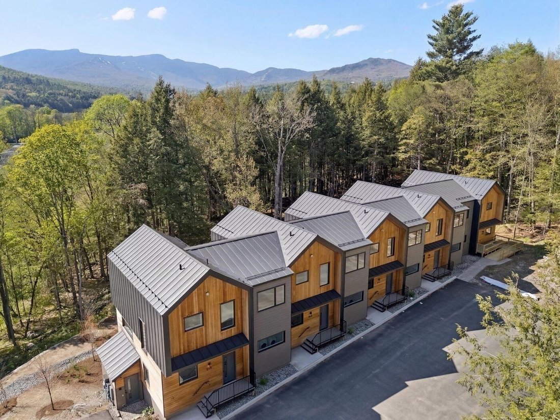Villa in Stowe, Vermont, United States 2 - 15428421