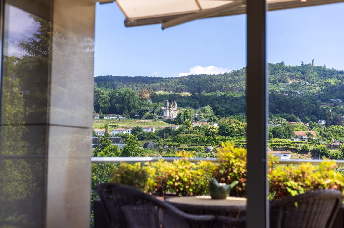 Appartamento a Costa, Braga, Portogallo 5 - 18256400